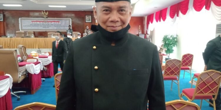 HUT Ke-21 Bontang, Bapenda Dorong Tunaikan Amanah Otonomi Daerah