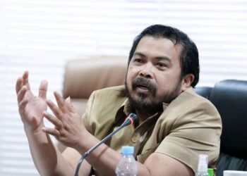 Pemerintah Didesak Tangani Persoalan Wilayah Pesisir Kota Bontang