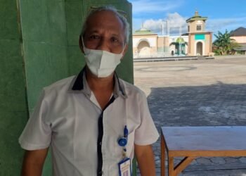 Pendaftaran Bantuan Peningkatan Pelaku Kewirausahaan di Bontang Dibuka Hingga Akhir Bulan Juni