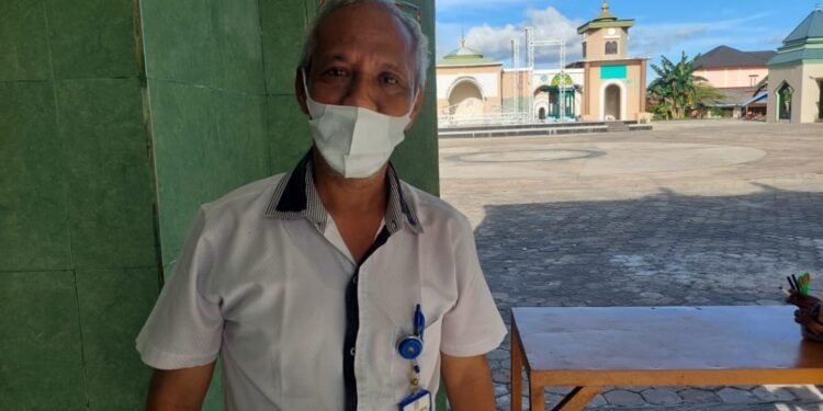 Pendaftaran Bantuan Peningkatan Pelaku Kewirausahaan di Bontang Dibuka Hingga Akhir Bulan Juni