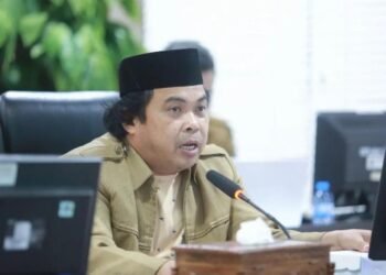 Dewan Soroti Angka Pengangguran Di Kota Bontang