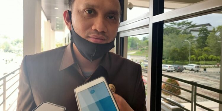 Teguran Dewan buat Goweser Bontang yang Tak Taat Aturan