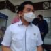 Kasus Corona Melandai, Ketua DPRD Minta Masyarakat Tetap Waspada
