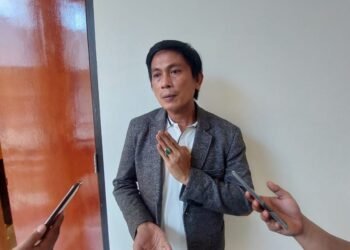 Pemerintah Didesak Beri Solusi Pedagang Kaki Lima Lapangan Bessai Berinta