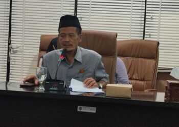 Dewan Soroti Rencana Pemkot Bontang Terkait Pengadaan Mobil Dinas