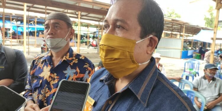 Pengusaha Tahu Tempe Protes Harga Kedelai Naik, Diskop UKMP Bontang Berikan Solusi