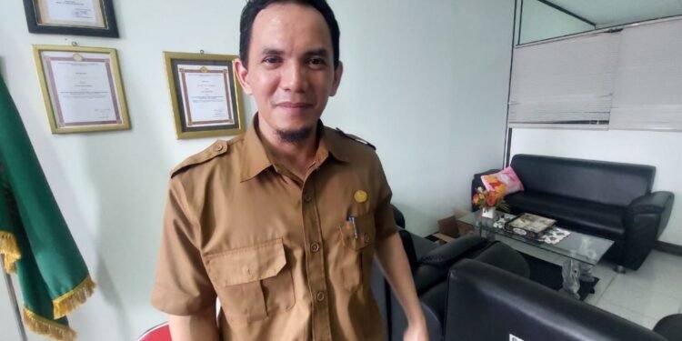 Diskop UKMP Bontang Dorong Sentra Produksi Tahu Tempe