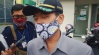 Anggota Komisi III DPRD Kota Bontang, Malik (Foto: paradase.id/M. Safril)