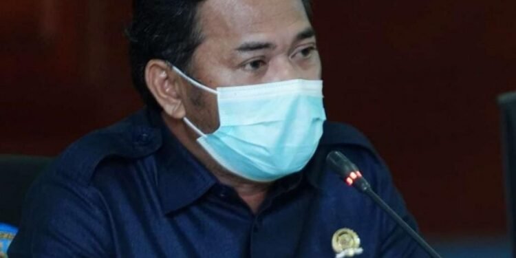 Tender Proyek Bankeu Senilai Rp 22 Miliar Terancam Gagal, Komisi III DPRD Bontang Akan Panggil Pihak Terkait