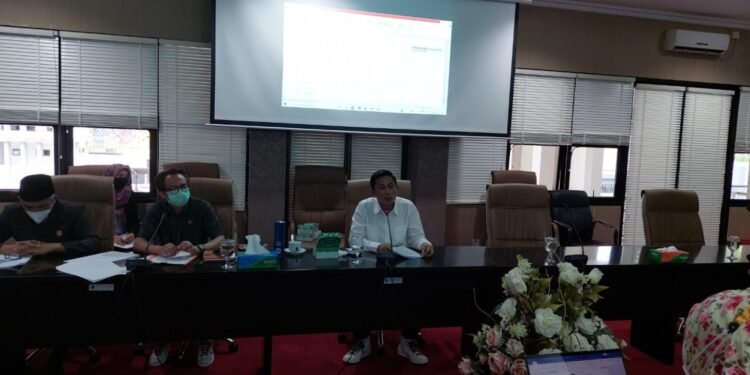 Luaskan Jangkauan Produk Lokal, Bontang Perlu Kerjasama Antar Daerah