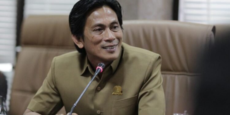 Sempat Mandek, BW Desak Raperda CSR Dibahas Kembali