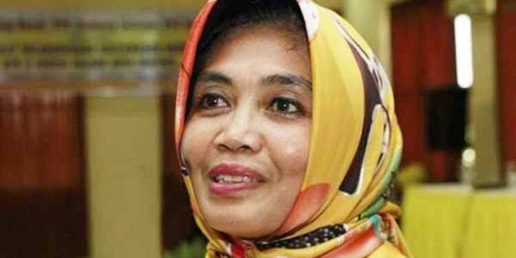 Walikota Ajak Gerakan Masyarakat Sehat