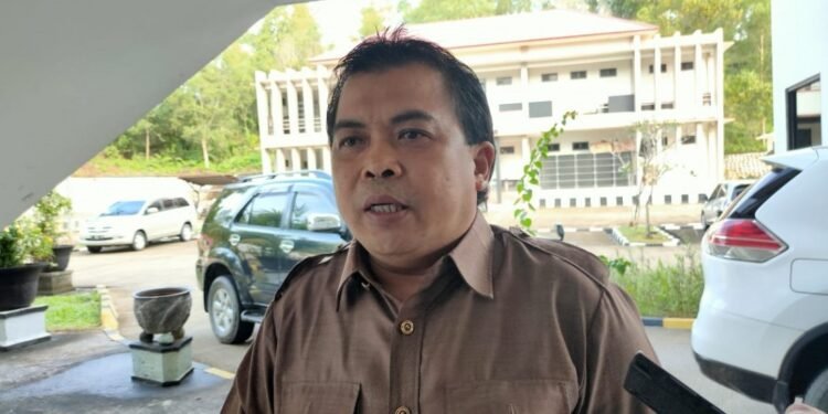 Was-was Ketika Pelabuhan Lok Tuan Dibuka Kembali