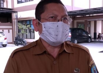 Pemerintah Wanti-wanti Pembagian LKS Tepat Sasaran dan Jangan Disalahgunakan