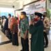 89 Anggota KPPS Kelurahan Bontang Kuala Dilantik