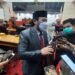 Wakil Ketua DPRD Bontang Agus Haris Yakin Dengan Kepemimpinan Basri-Najirah