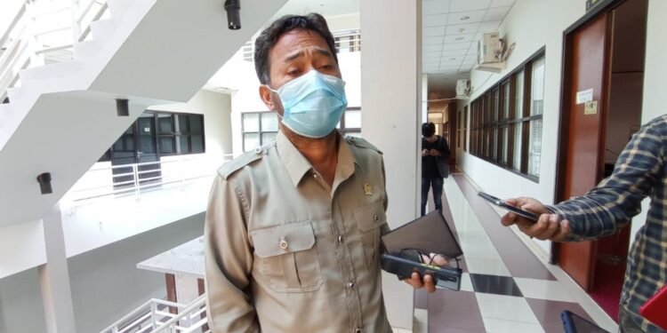 Komisi III Sebut Pemerintah Pusat Siap Bantu Pengadaan Jalur Penyeberangan Bontang-Palu-Mamuju