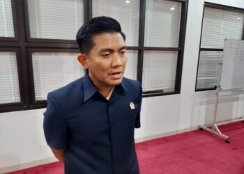 Jadi Keluhan Masyarakat, Dewan Dorong Pemerintah Segera Tangani Banjir