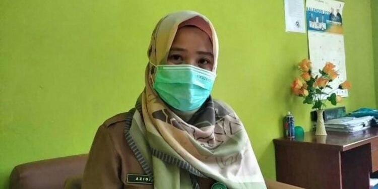 Kelurahan Tanjung Laut Salurkan Program PKH Tahap Kedua untuk Warga
