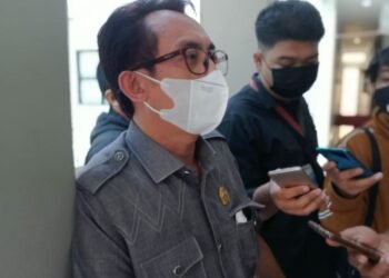 Harga Kedelai Masih Tinggi, Ketua Komisi II DPRD Bontang Dorong Operasi Pasar