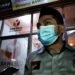 Akun Medsos Pendukung yang Terdaftar Dilarang Kampanye Pilkada Bontang Sampai Hari Pencoblosan
