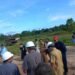 Masih 22 Persen, Dewan Nilai Proyek Pembangunan Turap Sungai Bontang Sulit Rampung Tepat Waktu