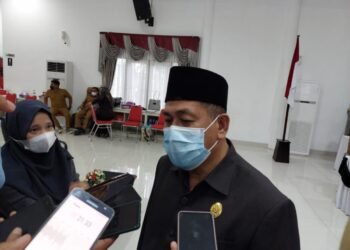 DPRD Bontang Dorong Sekolah Tatap Muka Tetap Dilaksanakan di Kawasan Pesisir