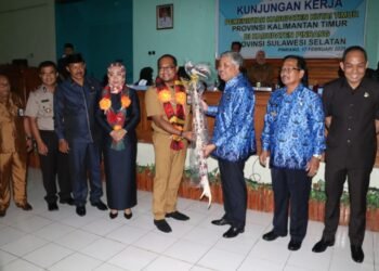 Mediasi Dilakukan Disnaker Jika Ada PHK dan Memberatkan Pekerja