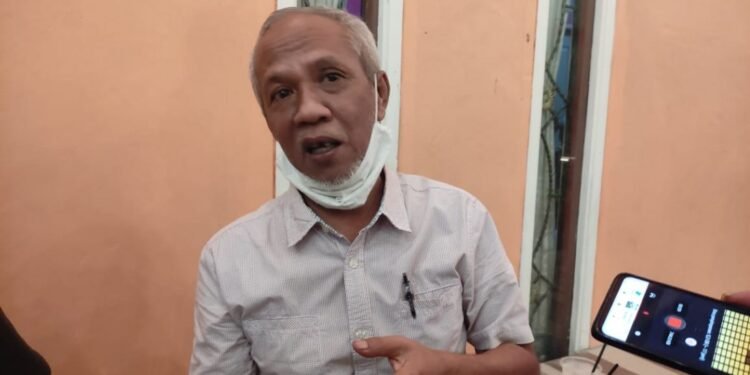 Bangkitkan UMKM, Kafilah MTQ Kaltim Bisa Diajak ke Pusat Oleh-oleh Khas Bontang