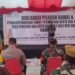 Gelar Deklarasi Damai, KPU Ajak Jaga Kondusifitas Pilkada Bontang