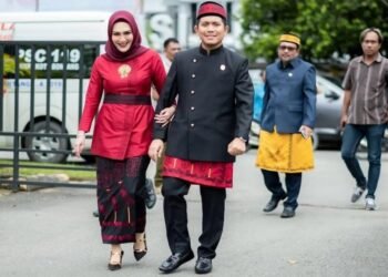 Pemkot Gelar Perayaan HUT-23 Kota Bontang, Dewan: Perayaan Ini Adalah Ajang Evaluasi Bagi Pemkot