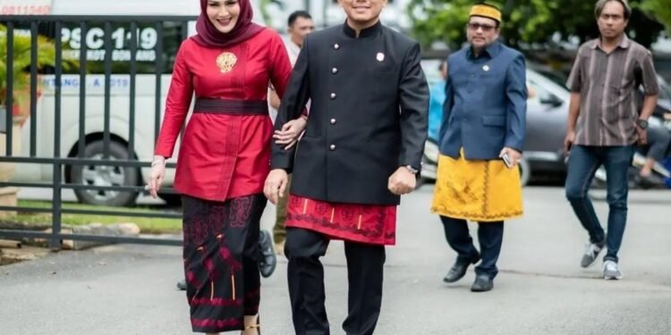 Pemkot Gelar Perayaan HUT-23 Kota Bontang, Dewan: Perayaan Ini Adalah Ajang Evaluasi Bagi Pemkot