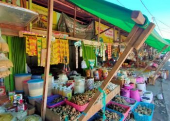 DPRD Bontang Tolak Rencana Penerapan PPN Sembako dan Pendidikan