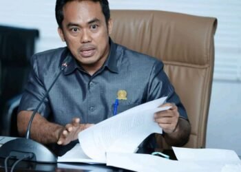 Dapat Anggaran Rp 30 Miliar, Program Kotaku Selambai Berlanjut