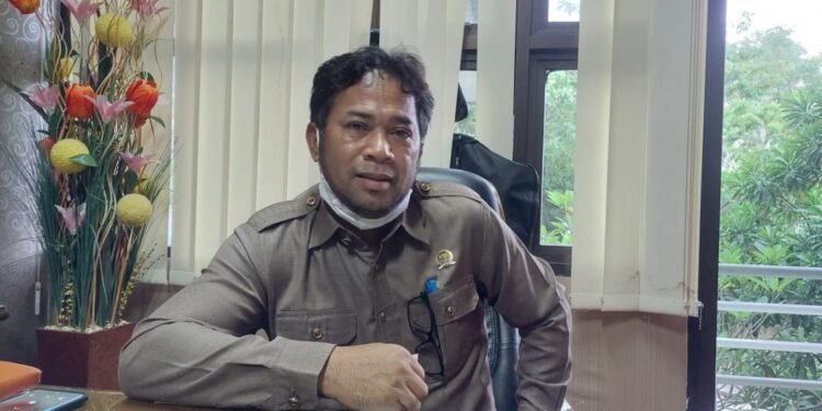 Fraksi Gerindra Bersama Berkarya Dorong Perda Penanggulangan Banjir Fokus ke Pencegahan