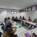 Gelar Rapat Bersama Pengrajin Tahu-Tempe , Diskop UKMP Beri Dua Catatan Penting