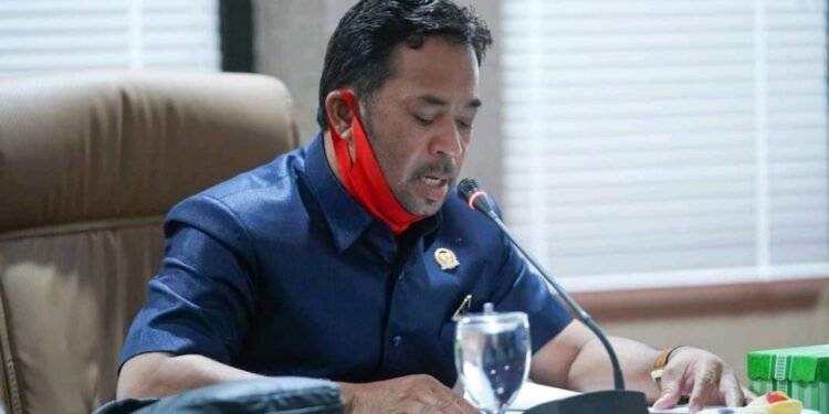Pelaksanaan Raperda Keolahragaan Diharap Cetak Atlit Profesional