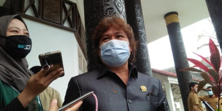 Anggota DPRD Bontang Minta Pemkot Tinjau Ulang Izin PTM Untuk Murid SD dan TK
