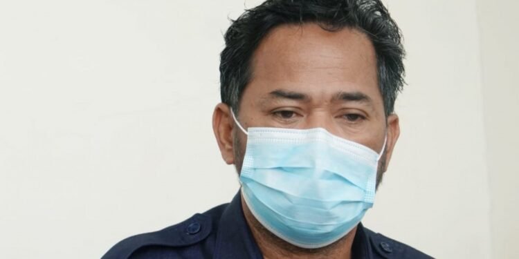 Izin Belum Rampung, Komisi III DPRD Bakal Panggil Pemilik Kapal Penyebrangan Bontang-Mamuju