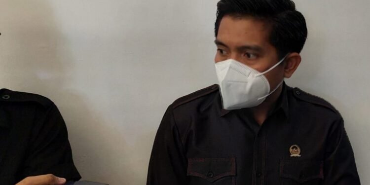 Proyeksi APBD Bontang Meningkat, Andi Faiz Minta Pemkot Lanjutkan Program Santunan Kematian