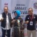 Gencarkan Edukasi Smart City, Diskominfo Gelar Festival Smart Sekaligus Lantik RTIK