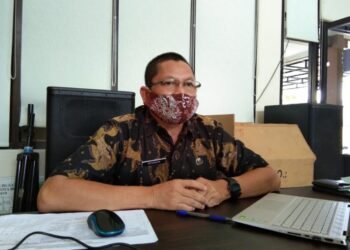 Pelajar Bontang Raih Juara I FLS2N Tingkat Provinsi Kaltim 2020