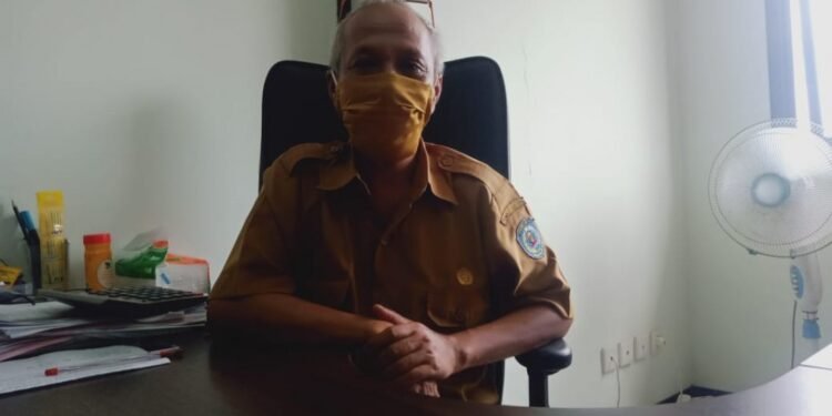 Tingkatkan Kapasitas Koperasi, Diskop-UKMP Bakal Gelar Pelatihan Tatap Muka