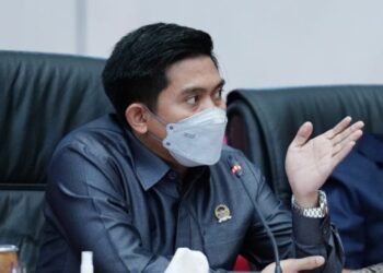 Bukan Ditolak, DPRD Minta Masterplan Dianggarkan Tahun Depan Agar Maksimal