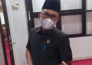 Anggota DPRD Minta Pemerintah Sigap Relokasi SDN 011 Bontang Utara yang Ambruk