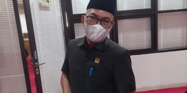 Anggota DPRD Minta Pemerintah Sigap Relokasi SDN 011 Bontang Utara yang Ambruk