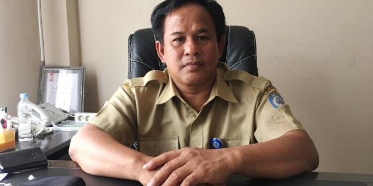 Satu Jumat Satu Kelurahan, Cara Bontang Selatan Jaga Lingkungan dan Gaya Hidup Bersih