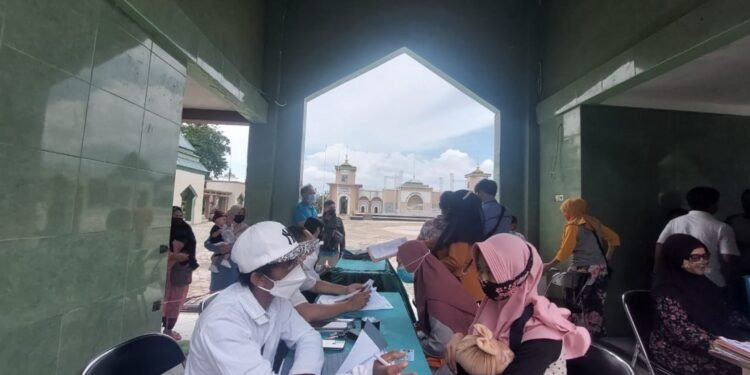 140 Berkas Pendaftar BPUM Ditolak, Begini Penjelasan Diskop UKMP Bontang