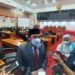 Agus Haris Minta Visi-Misi Basri-Najirah Dipertegas dalam RPJMD