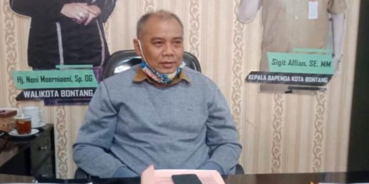 NJOP Naik, Warga Bontang Diuntungkan atau Sebaliknya? Ini Penjelasan Bapenda